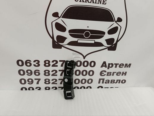 TK4850153B MAZDA CX-9 Крепление переднего бампера правое маленькое(лицензия) 2016-23