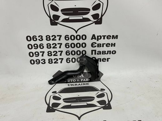 654016RA0A NISSAN ROGUE Петля капота левая 2014-19
