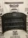 68465258AA JEEP GRAND CHEROKEE Панель капота (ALUMINUM аналог) 2022-24