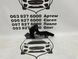 654016RA0A NISSAN ROGUE Петля капота левая 2014-19