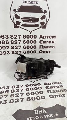 VA4051040B MAZDA CX-50 Фара без AFS левая (лицензия) 2022-