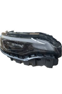 68275944AG JEEP CHEROKEE Фара права LED USA (ліцензія) 2019-21