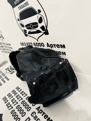5116279AB DODGE JOURNEY Подркрылок передний левый 2014-20