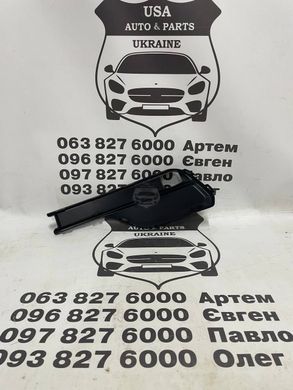 6ZH32TZZAA JEEP COMPASS Накладка протитуманок права 2021-23