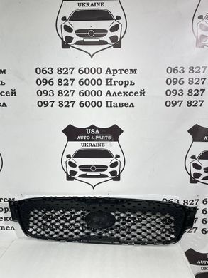86380-C6010AHV KIA SORENTO Решетка радиатора 2016-18