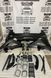 JEEP GRAND CHEROKEE SRT KIT (в сборе) 2018-22