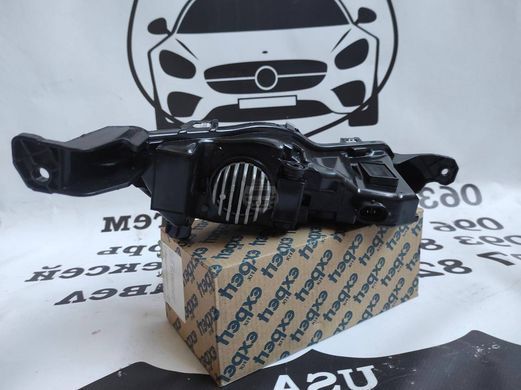 HS7Z-15201-G FORD EXPLORER Протитуманка ліва 2018-19