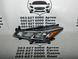 26060-5R00A NISSAN KICKS Фара ліва (ліцензія) 2021-