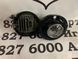 68228884AC JEEP GRAND CHEROKEE Противотуманая фара левая/правая LED (аналог) 2017-20