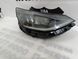 92102L0100 HYUNDAI SONATA Фара права LED Black(ліцензія) 2020-23