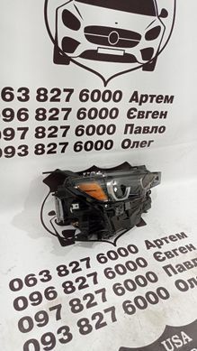 VA4051030B MAZDA CX-50 Фара без AFS правая (лицензия) 2022-