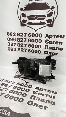 VA4051030B MAZDA CX-50 Фара без AFS правая (лицензия) 2022-