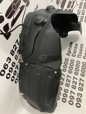 5116278AB DODGE JOURNEY Подркрылок передний правый 2014-20