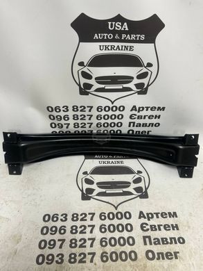 68459328AB JEEP GRAND CHEROKEE Підсилювач переднього бампера (ліцензія) 2022-24