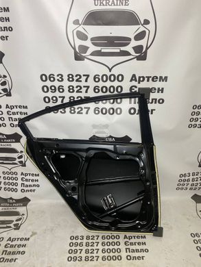 77003-A7010 KIA FORTE Дверь задняя левая(лицензия) 2014-18