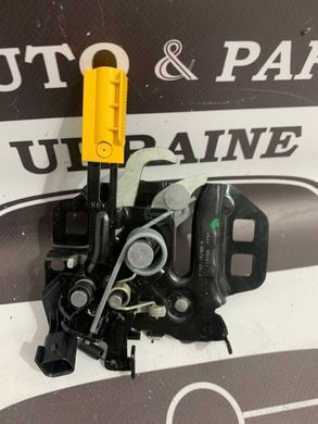 FT4Z16700A FORD EDGE Замок капота 2015-18