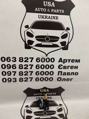 FT4Z16700A FORD EDGE Замок капота 2015-18