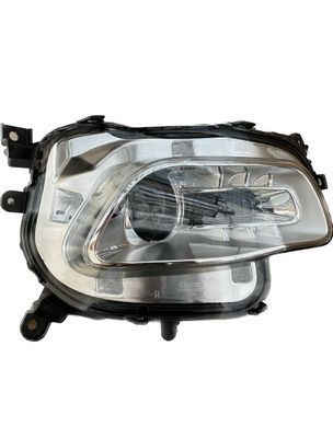 68206662AB JEEP CHEROKEE Фара права White 2014-18