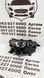 VA4051030B MAZDA CX-50 Фара без AFS правая (лицензия) 2022-