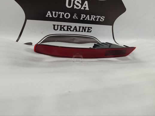 8355A117 MITSUBISHI OUTLANDER Катафот заднего бампера левый(лицензия) 2022-23