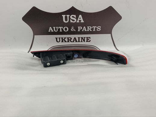 8355A117 MITSUBISHI OUTLANDER Катафот заднего бампера левый(лицензия) 2022-23