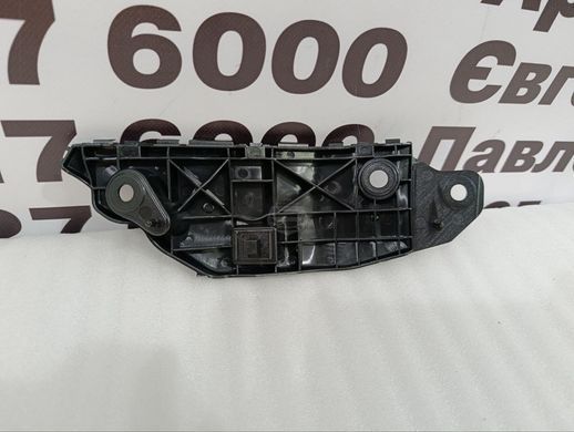 TK48500T1B MAZDA CX-9 Кріплення переднього бампера праве велике (ліцензія) 2016-23