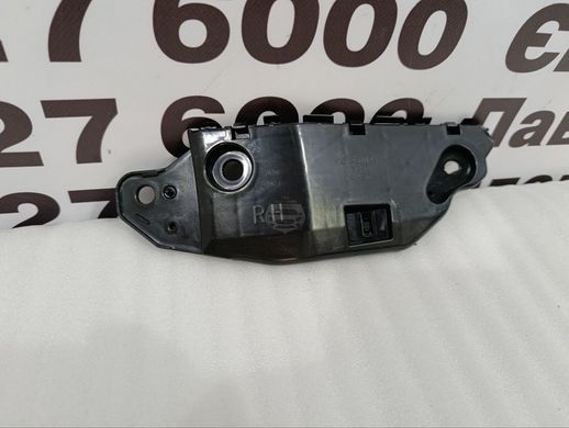 TK48500T1B MAZDA CX-9 Кріплення переднього бампера праве велике (ліцензія) 2016-23