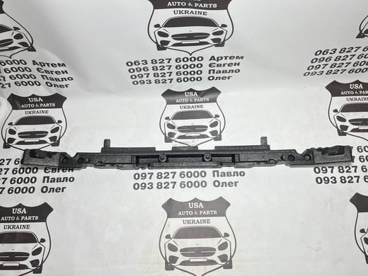 52611AQ011 TOYOTA CAMRY 80 Абсорбер бампера переднего большой(лицензия) 2024-