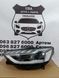 8W0941033D AUDI A4 B9 Фара левая(лицензия) 2021-23