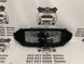 KT4Z-8200-AA FORD EDGE Решетка радиатора Black(лицензия) 2019-20