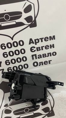 FB5Z15201D FORD EXPLORER Противотуманка левая Black(лицензия) 2016-17