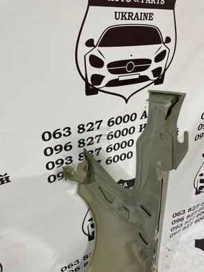 1493452-E0-A TESLA MODEL Y Крило переднє праве (ліцензія) 2020-23