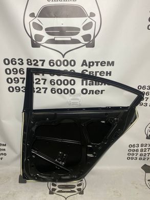 77004-A7010 KIA FORTE Дверь задняя правая 2014-18
