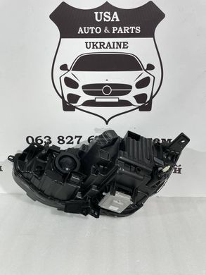 KT4Z13008AW FORD EDGE Фара права з ДХО 2020-22