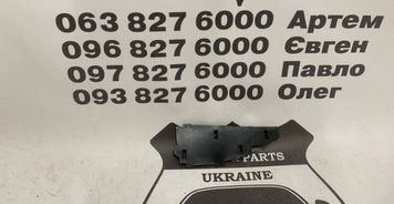 52537AQ010 TOYOTA CAMRY 80 Кронштейн бампера переднего левый верх(лицензия) 2024-