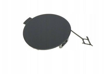 5NJ61TZZAC JEEP CHEROKEE Заглушка бампера под крюк 2014-18