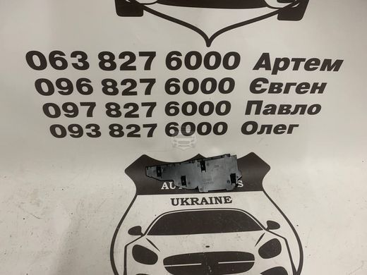 52537AQ010 TOYOTA CAMRY 80 Кронштейн бампера переднего левый верх(лицензия) 2024-