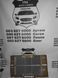 92100-6RA0B NISSAN ROGUE Радіатор кондиціонера (ліцензія) 2020-23