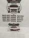 8355A118 MITSUBISHI OUTLANDER Катафот заднього бампера правий (ліцензія) 2022-23