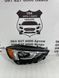 KT4Z13008AW FORD EDGE Фара права з ДХО 2020-22
