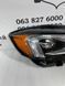 KT4Z13008AW FORD EDGE Фара права з ДХО 2020-22
