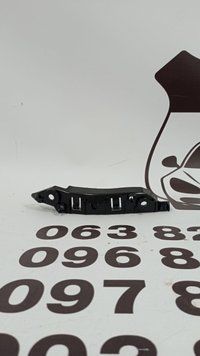 1983887-00-D TESLA MODEL Y Кронштейн переднього бампера правий (ліцензія) 2025-26