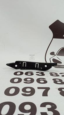 1983887-00-D TESLA MODEL Y Кронштейн переднього бампера правий (ліцензія) 2025-26