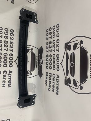 64900K0300 KIA SOUL Підсилювач переднього бампера (ліцензія) 2020-22