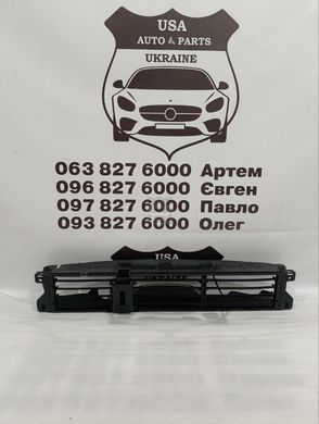 7450B387 MITSUBISHI OUTLANDER Жалюзи радиатора (лицензия) 2022-24
