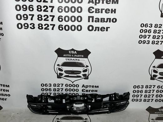 5310147031 TOYOTA PRIUS HYBRID Решетка радиатора(лицензия) 2015-18