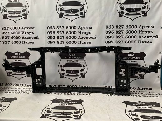 64101D4000 KIA OPTIMA Панель радиатора (Телевизор) 2016-20