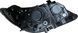 921012P550 KIA SORENTO Фара левая 2012-15