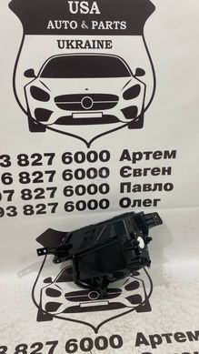 FB5Z15200D FORD EXPLORER Протитуманка права Black(ліцензія) 2016-17