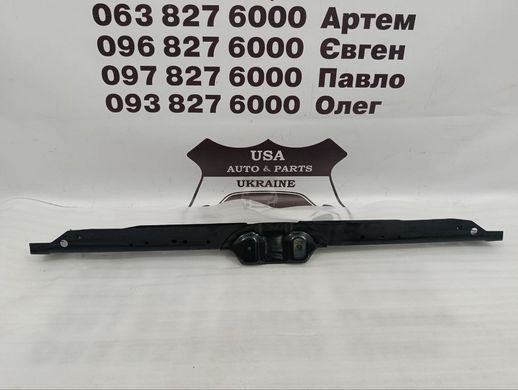 5256D204 MITSUBISHI OUTLANDER Панель радіатора верх (ліцензія) 2022-23